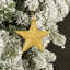 Arbre de Noël artificiel éclairé 6 pi