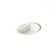 Bryant Ceramic Oval Drop-In Bathroom Sink with Overflow