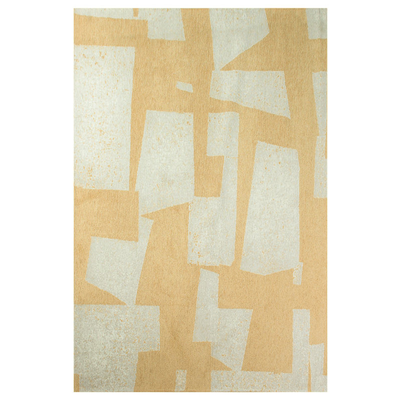Debbra Recycled P.E.T Area Rug, Rectangle 140 x 200cm