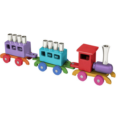 Menora train