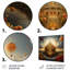 Zia - Hindouisme, art mural-106101254-106101260