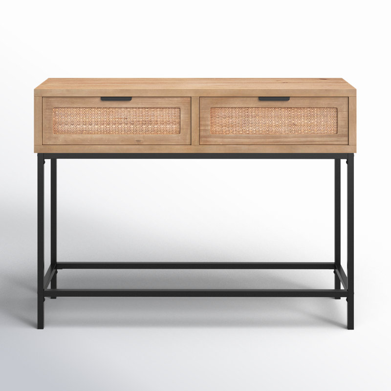 40" Console Table