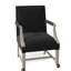 Fauteuil rembourré Warwick-576781868-576778571