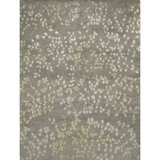 Floral Area Rug