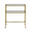 Table d'appoint Gretna
