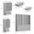 Kempst Dining Cabinet-1311899171