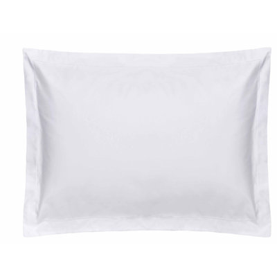 100% Cotton Oxford Pillow Case