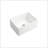 Farmhouse/Apron Front White Ceramic Kitchen Sink