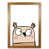 Honey Oak Frame is unavailable