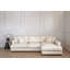 Charee Upholstered Corner Sectional-1924490178-1935994319