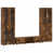 Smoked Oak is out of stock selected