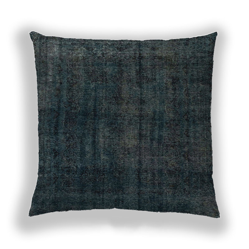 Throw Pillow, Microsuede