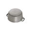 STAUB Round Cast Iron Cocotte-1983153345-1983210109