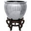 Medallion Urn-347584817-347584821