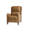 Beecher 29" Genuine Leather Push-Back Recliner
