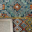 Deyoung Hand-Tufted Cotton Area Rug-1591412909