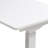 Ergo Electric Height Adjustable 47" Standing Computer Desk, Ergonomic Adjustable Home Office Table-1758091831