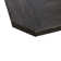 Dareld Trestle Table Set w/ Upholstered Chairs