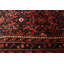 Tapis rouge Andelz 2 pi 9 po x 13 pi 1 po