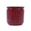 3 pots de fleurs en céramique, pot de fleurs moderne pour patio, jardin ou rebords de fenêtre-1048295690