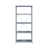 Gris/argent sélectionné