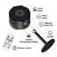 Veilleuse Demerius avec batterie rechargeable sur 360 °