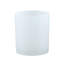 # 25710-66-12, Porte-bougie votive, Fêtes de mariage, Décoration des Fêtes et de la maison, H 3-1 / 2 po x H 4 po, ensemble de 12