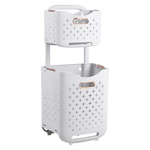 Cenk Laundry Cart