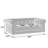 Elegant Rectangular Pet Bed-33965683