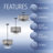 Colletti Drum Chandelier-2104584885