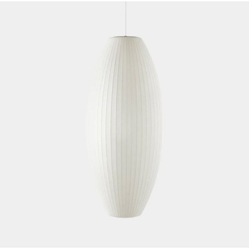 Luminaire suspendu Ander, H 33 po x l 15 po x P 15 po