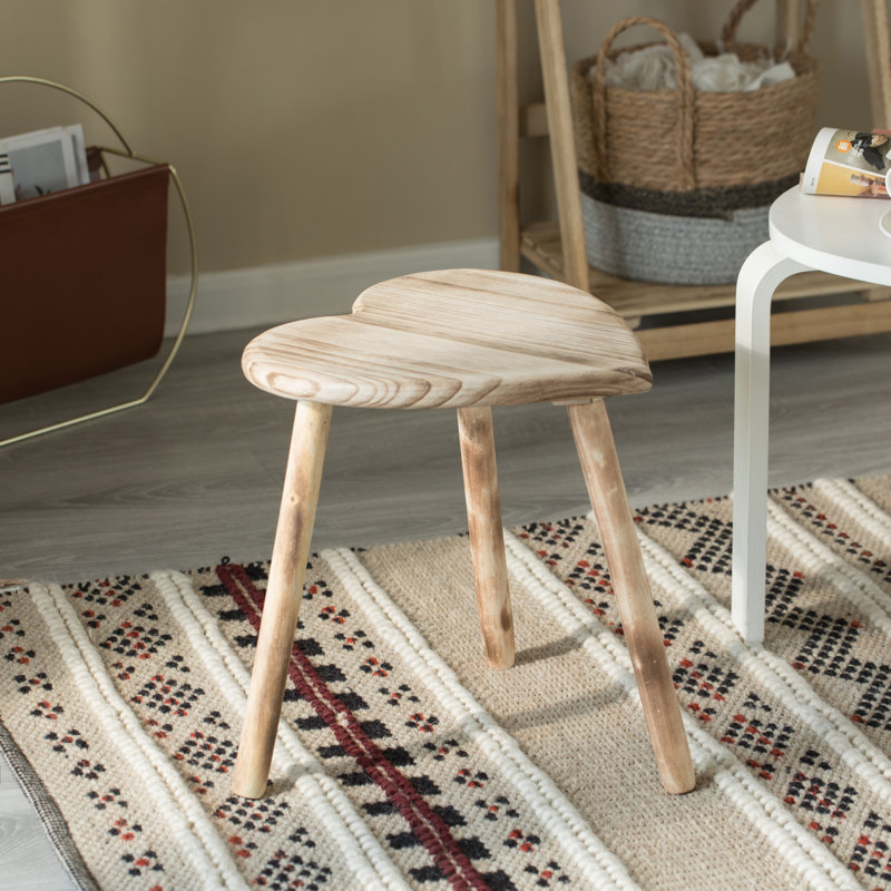 Tabouret d'appoint Bonilla-Flores