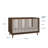 Cranbrook 4-in-1 Convertible Crib-72037101
