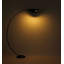182cm Matte LED Novelty Floor Lamp-1783570321