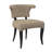 Athena 20'' H Fabric Beech Side Chair-36413811-36413841