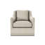 Arcadia English Arm Swivel Rocker-2097923591