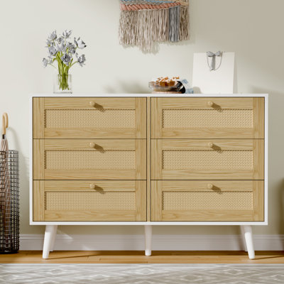 Commode Bayou Breeze