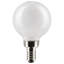 3 Watt LED Bulb-72491963