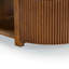 Table basse Christy Reeded-686670599