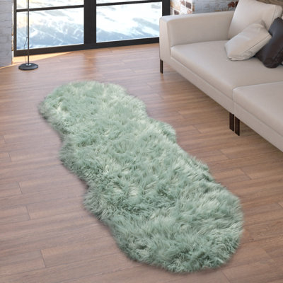Brunelle Hand Woven Area Rug