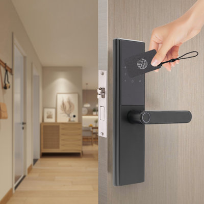 Smart Lock