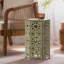 Table d'appoint 12 "pour patio-1308679038