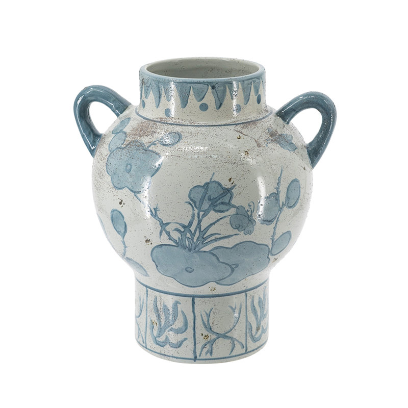Vase en céramique