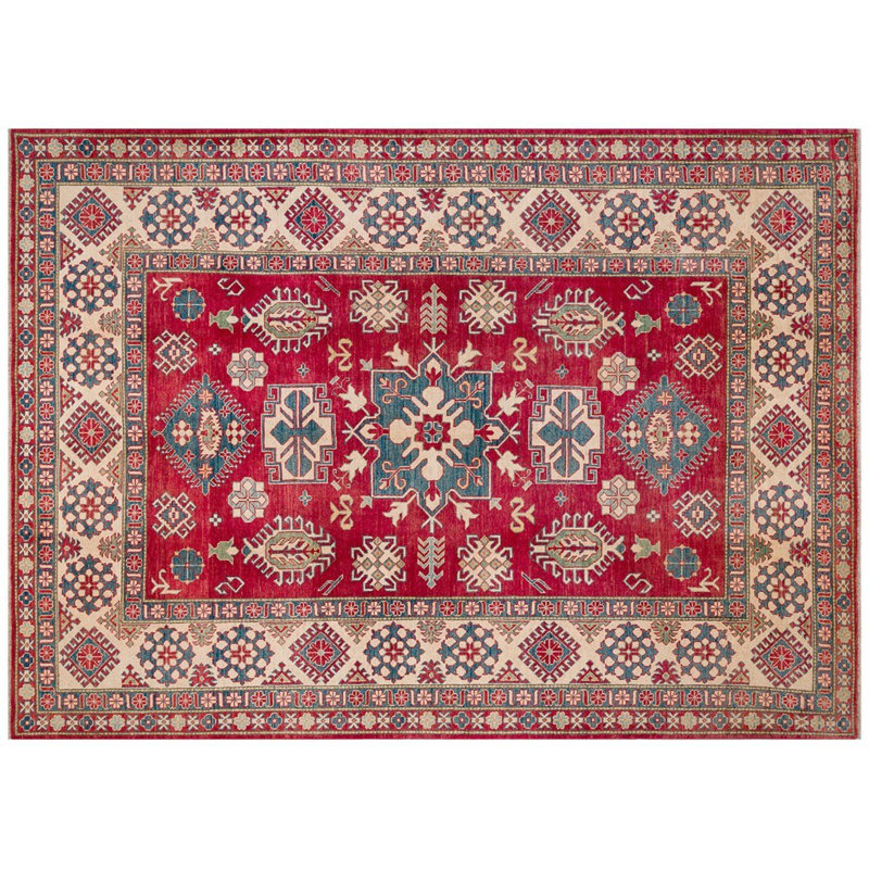 Tapis de style afro-africain Shirvan