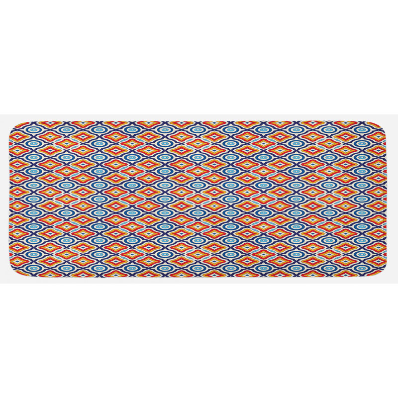 Tapis de cuisine