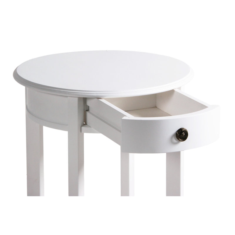 Zack End Table