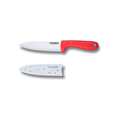 Couteau en céramique Peterson Housewares Inc.