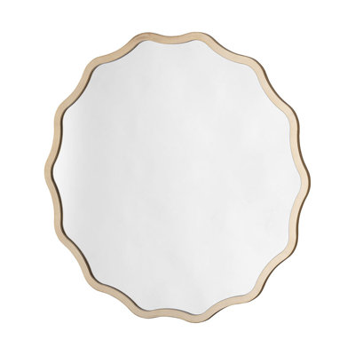 Brexten Wall Mirror