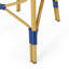 Tabouret d'extérieur 18 po Wogina