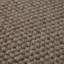 Tapis en laine avoine crocheté à la main Dionne-57318591